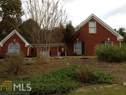 2149 Cluster Ln, Grayson, GA 30017 photo 1