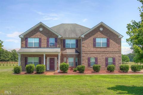20 Tanglewood Dr, Covington, GA 30016 photo 1