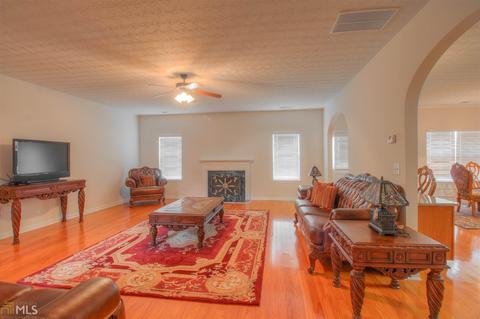 20 Tanglewood Dr, Covington, GA 30016 photo 12