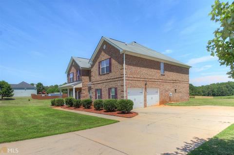 20 Tanglewood Dr, Covington, GA 30016 photo 2