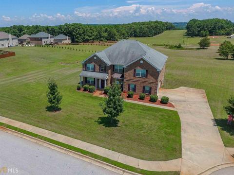 20 Tanglewood Dr, Covington, GA 30016 photo 3