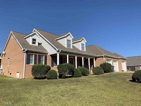 371 Four Points Rd, Jackson, GA 30233 photo 3