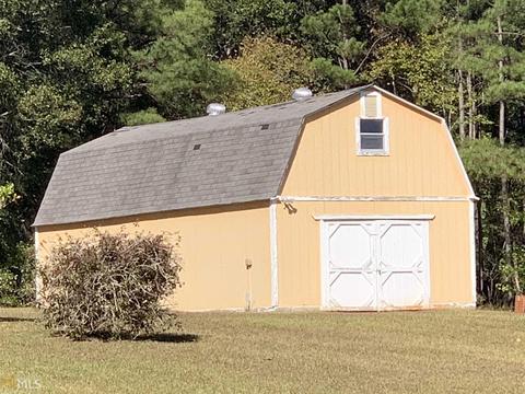 371 Four Points Rd, Jackson, GA 30233 photo 32