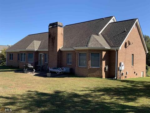 371 Four Points Rd, Jackson, GA 30233 photo 6