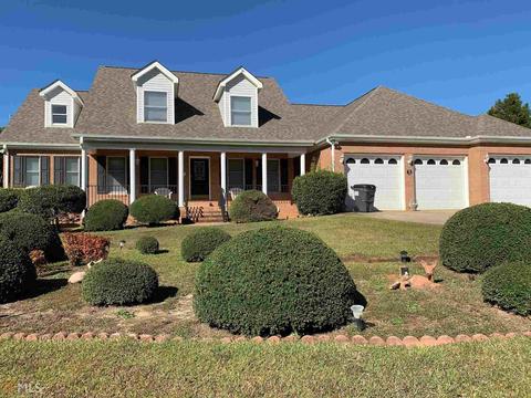 371 Four Points Rd, Jackson, GA 30233 photo 1
