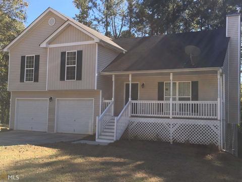 337 Centennial Dr, Bethlehem, GA 30620 photo 1