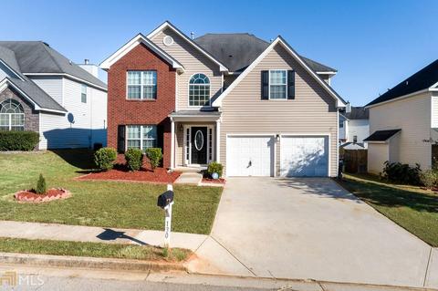 130 Middleton Dr, Covington, GA 30016 photo 27