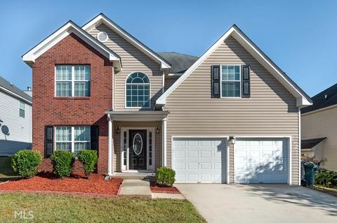130 Middleton Dr, Covington, GA 30016 photo 1