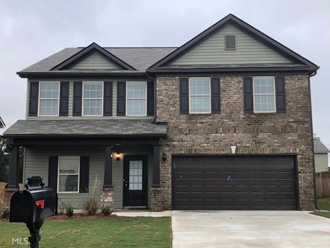 1005 Lime St, Byron, GA 31008 photo 1