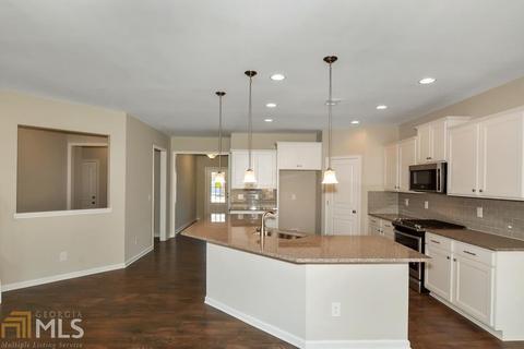 249 Walnut Ridge Rd, Canton, GA 30115 photo 11