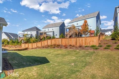 249 Walnut Ridge Rd, Canton, GA 30115 photo 33