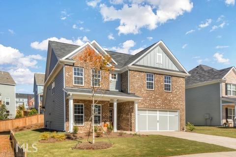 249 Walnut Ridge Rd, Canton, GA 30115 photo 3