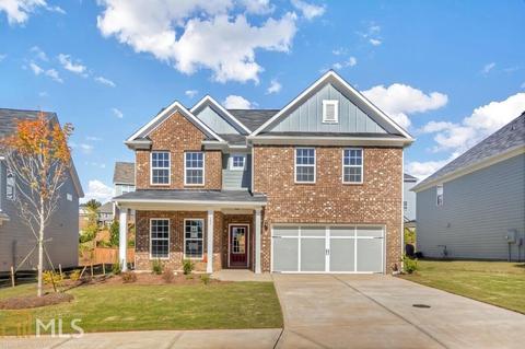 249 Walnut Ridge Rd, Canton, GA 30115 photo 1