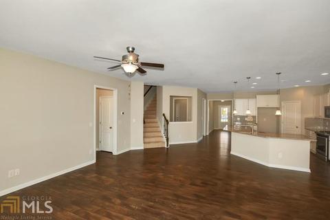 249 Walnut Ridge Rd, Canton, GA 30115 photo 8