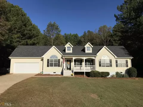 114 Neagle Rd, Jackson, GA 30233 photo 1