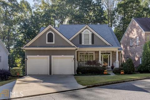 1727 Regency Park Walk, Chamblee, GA 30341 photo 3