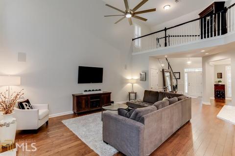 1727 Regency Park Walk, Chamblee, GA 30341 photo 18
