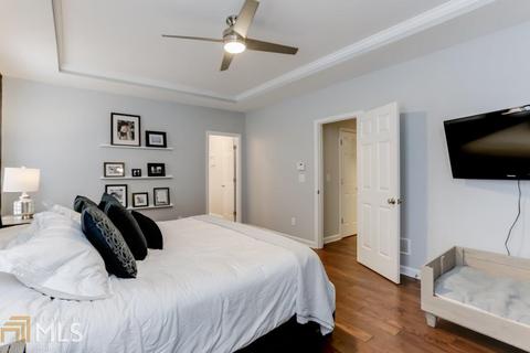 1727 Regency Park Walk, Chamblee, GA 30341 photo 27