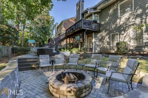 1727 Regency Park Walk, Chamblee, GA 30341 photo 12