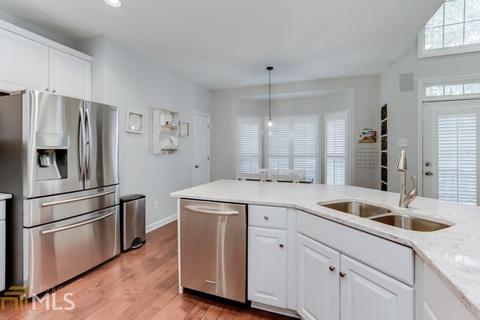 1727 Regency Park Walk, Chamblee, GA 30341 photo 21