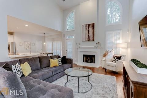 1727 Regency Park Walk, Chamblee, GA 30341 photo 17