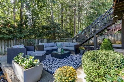 1727 Regency Park Walk, Chamblee, GA 30341 photo 13