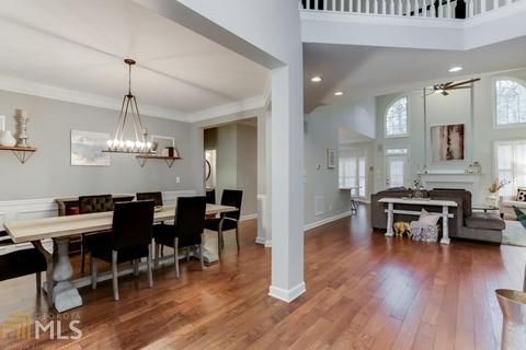 1727 Regency Park Walk, Chamblee, GA 30341 photo 14