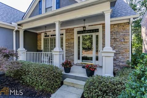 1727 Regency Park Walk, Chamblee, GA 30341 photo 5