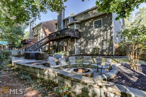 1727 Regency Park Walk, Chamblee, GA 30341 photo 9