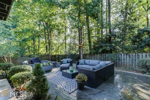 1727 Regency Park Walk, Chamblee, GA 30341 photo 7