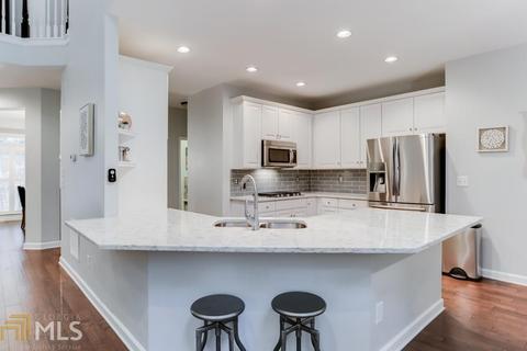 1727 Regency Park Walk, Chamblee, GA 30341 photo 19