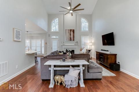 1727 Regency Park Walk, Chamblee, GA 30341 photo 16