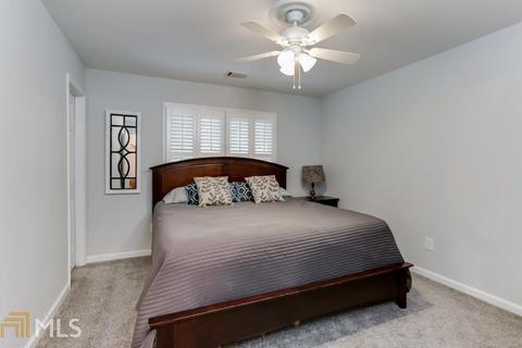 1727 Regency Park Walk, Chamblee, GA 30341 photo 35