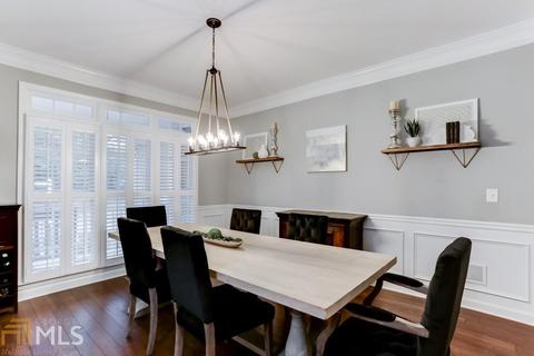 1727 Regency Park Walk, Chamblee, GA 30341 photo 15