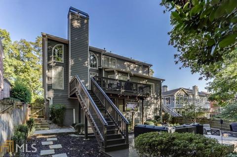 1727 Regency Park Walk, Chamblee, GA 30341 photo 10
