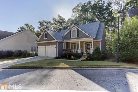 1727 Regency Park Walk, Chamblee, GA 30341 photo 4