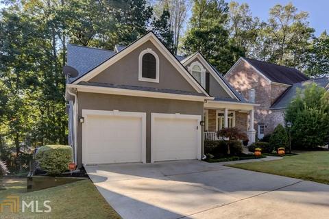 1727 Regency Park Walk, Chamblee, GA 30341 photo 2