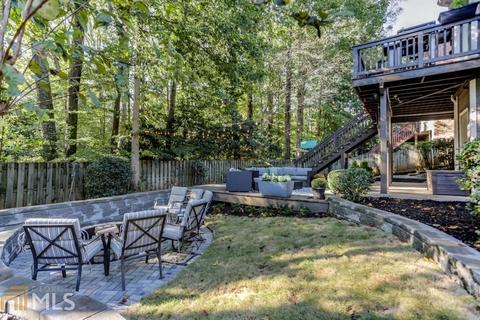 1727 Regency Park Walk, Chamblee, GA 30341 photo 8