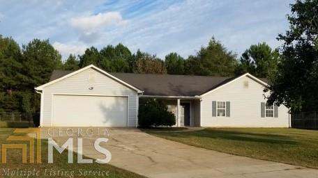 250 Cypress Dr, Covington, GA 30016 photo 1