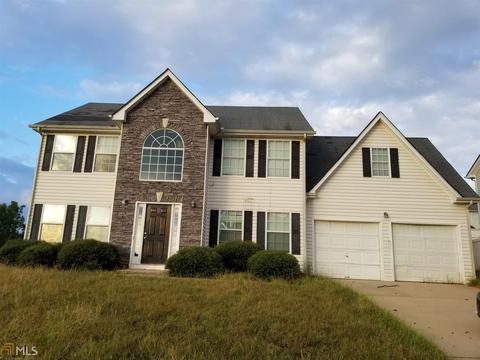 115 Keyton Dr, Covington, GA 30016 photo 1