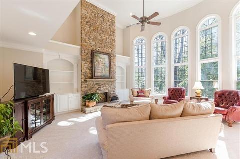 2737 Pathview Dr, Dacula, GA 30019 photo 6