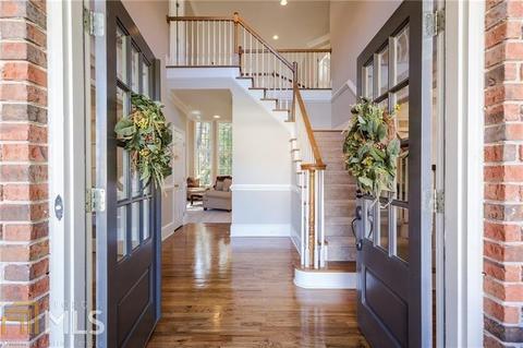 2737 Pathview Dr, Dacula, GA 30019 photo 3