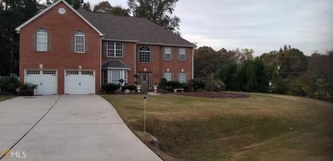 648 Rangeley Meadows Ct, Hampton, GA 30228 photo 1