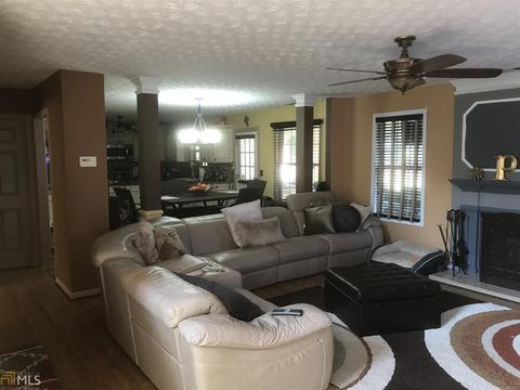 648 Rangeley Meadows Ct, Hampton, GA 30228 photo 7