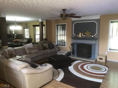 648 Rangeley Meadows Ct, Hampton, GA 30228 photo 8
