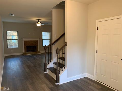 1159 Pebble Ridge Dr, Hampton, GA 30228 photo 3