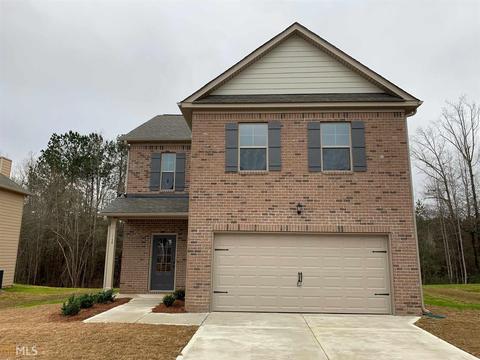 1159 Pebble Ridge Dr, Hampton, GA 30228 photo 2