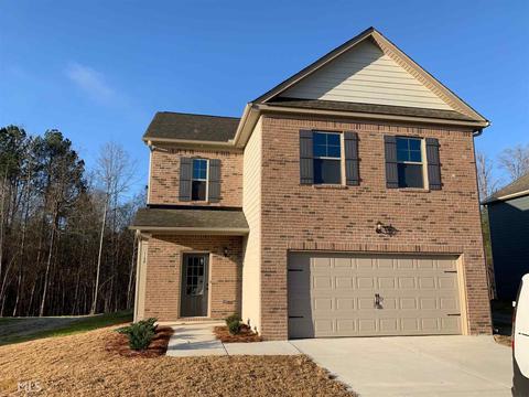 1159 Pebble Ridge Dr, Hampton, GA 30228 photo 1