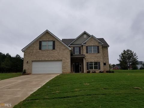 20 Paladin Dr, Covington, GA 30016 photo 1