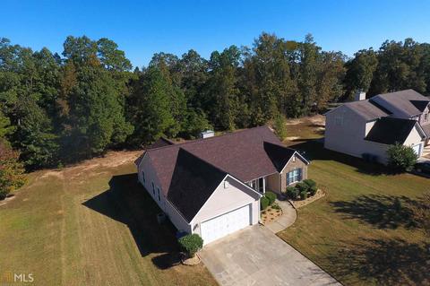 636 Penstock Path, Hampton, GA 30228 photo 2